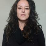 Virginia Dávila - Córdoba, Argentina