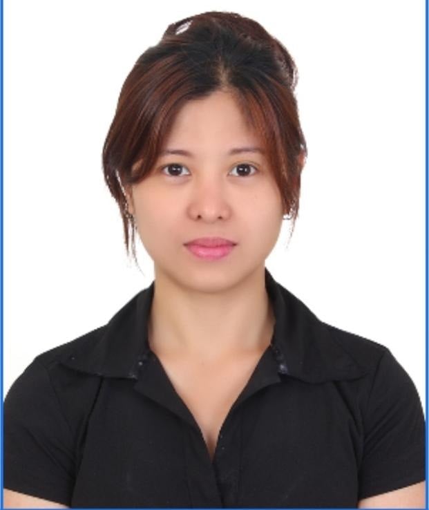Tina De Guzman