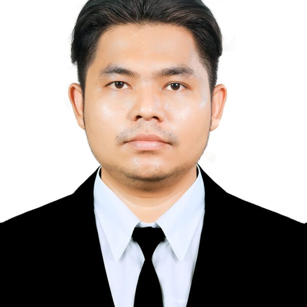 Myo Kyaw Kyaw
