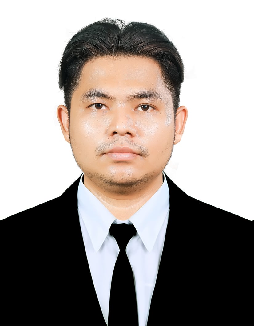 Myo Kyaw Kyaw