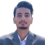 Siddhant Sharma - Jaipur, India