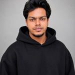 Akhil Ashokan - Bangalore, India