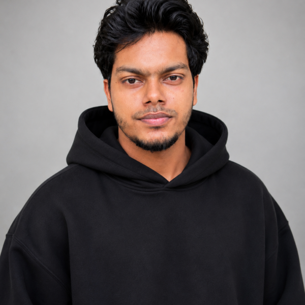 Akhil Ashokan