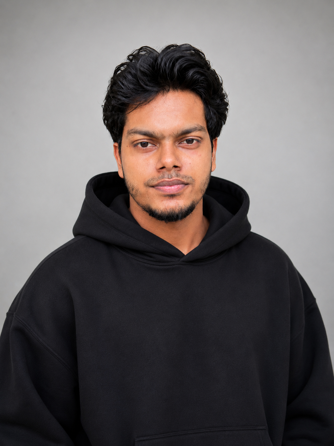 Akhil Ashokan