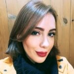 Matin Moghadas - Rasht, Iran