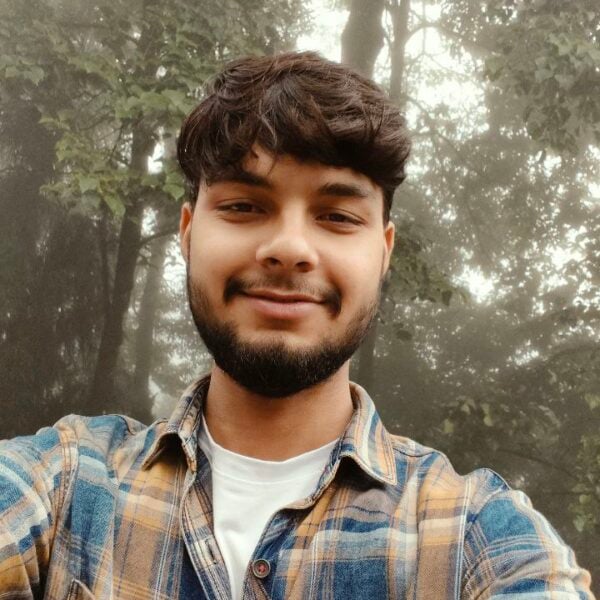 Anand Kumar