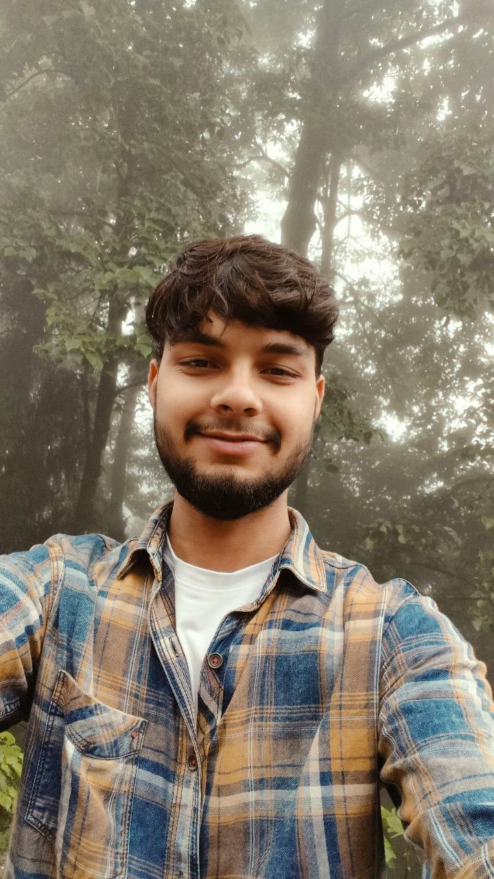 Anand Kumar