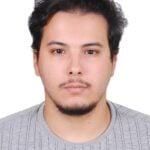 KAMEL NASSIM DERDOUR - Alger, Algérie