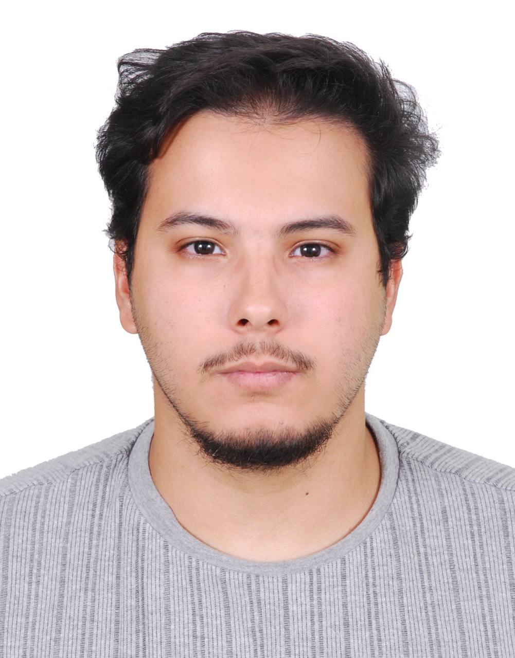 KAMEL NASSIM DERDOUR