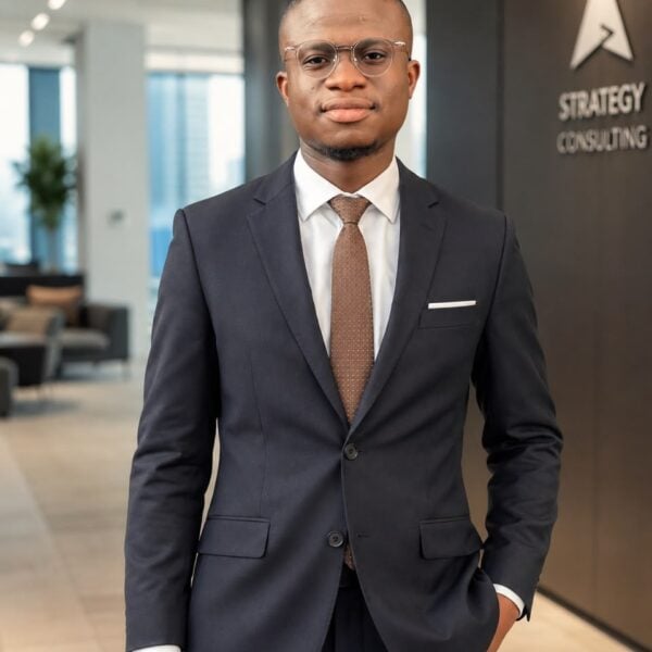 ISRAEL DJEDJE BLE