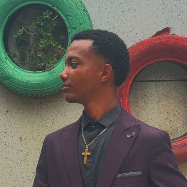 Bekam Meseret