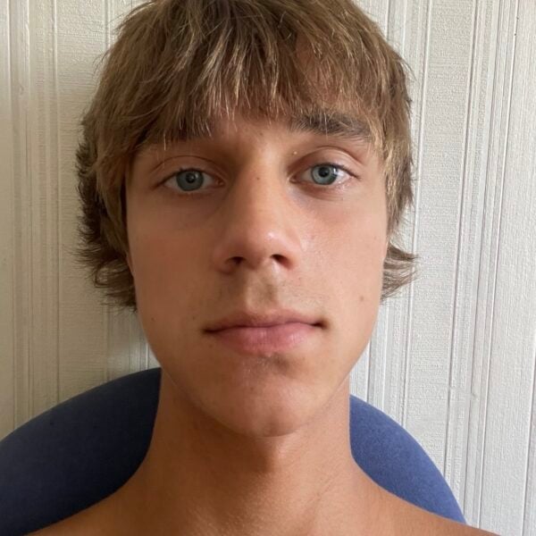 Leonid Oksenchuk