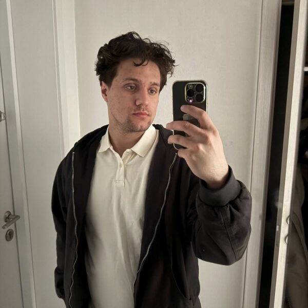 Alexander Kachanov