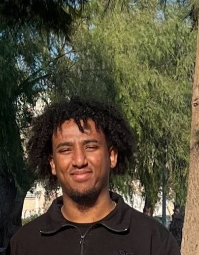 Nehemiah Negussie