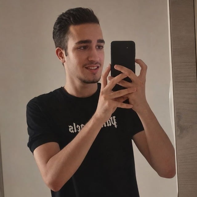 kiyan rahmati