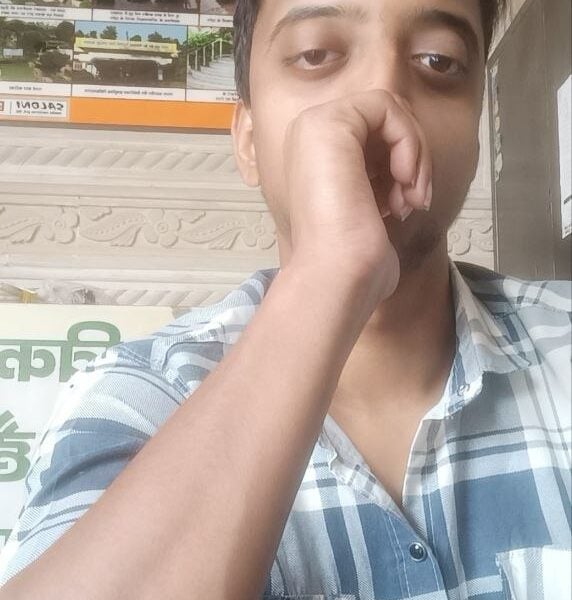 saiyam jain