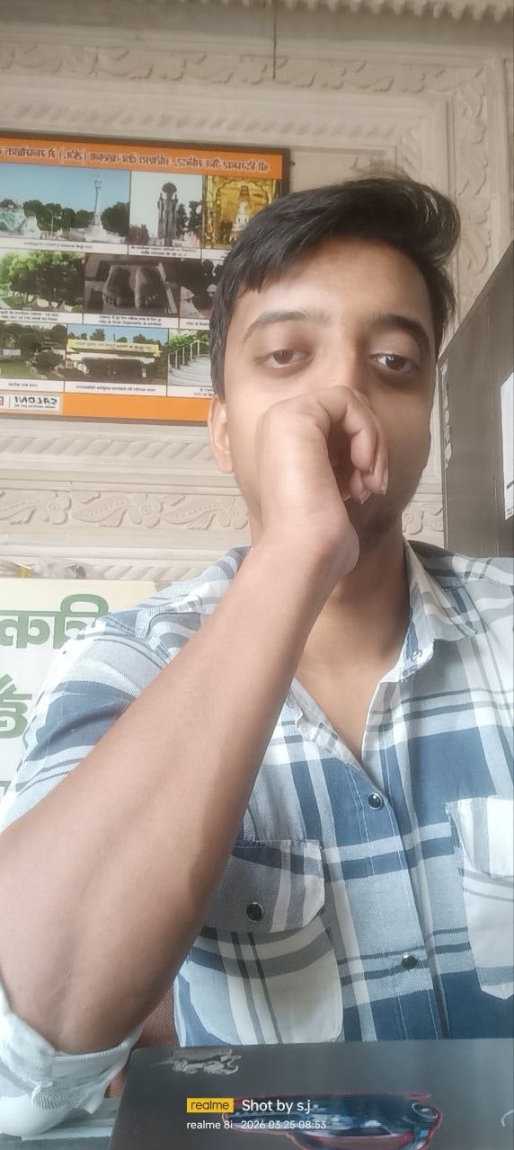 saiyam jain