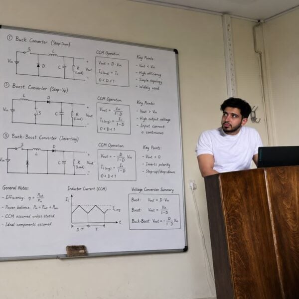 Ali Ahmadi