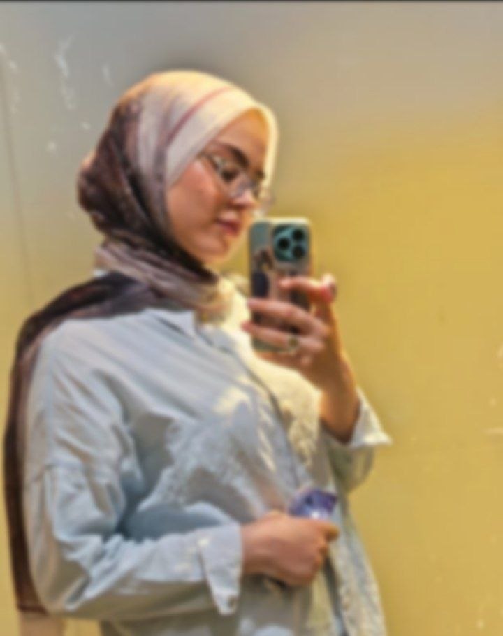 Esraa Mohamed