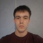 Aleksey Moskin - Krasnodar, Russie