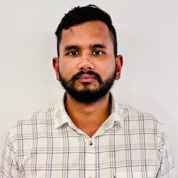 Lakshay Saini
