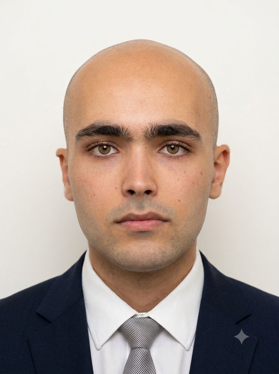 Amir Amiraslanov
