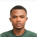 Echezona Ifeonu - Glasgow, United Kingdom