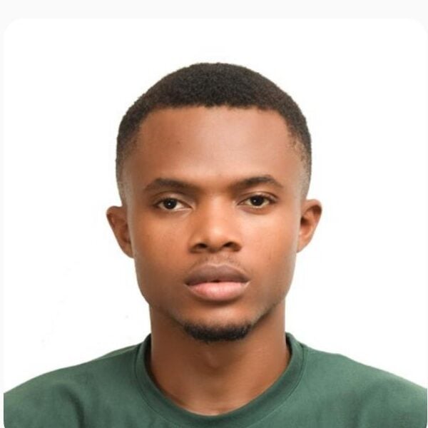 Echezona Ifeonu
