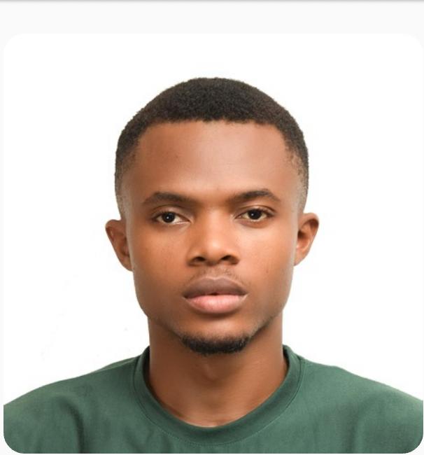 Echezona Ifeonu