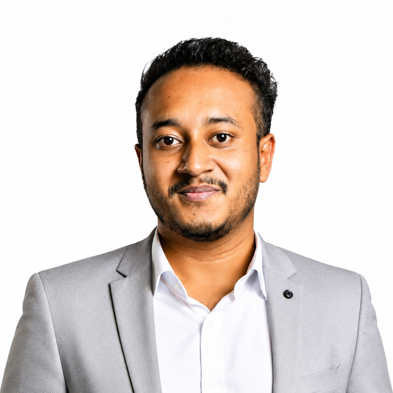 Alok Dutta
