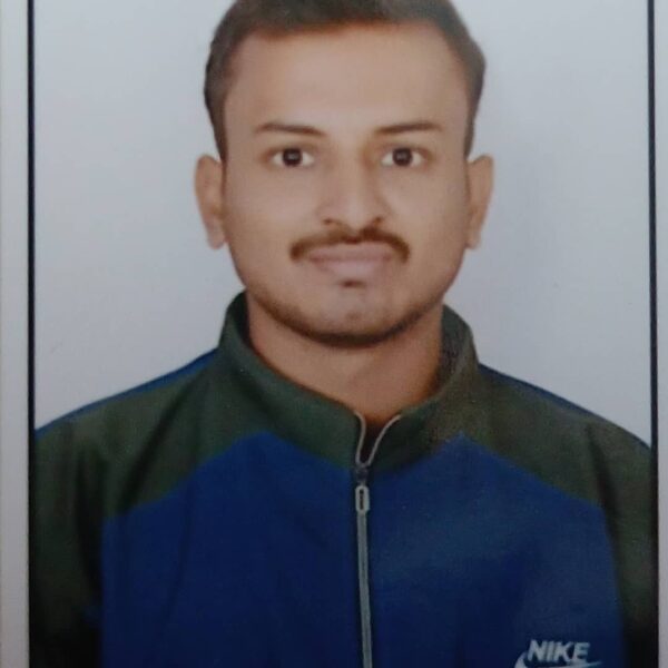 Ashutosh Koli