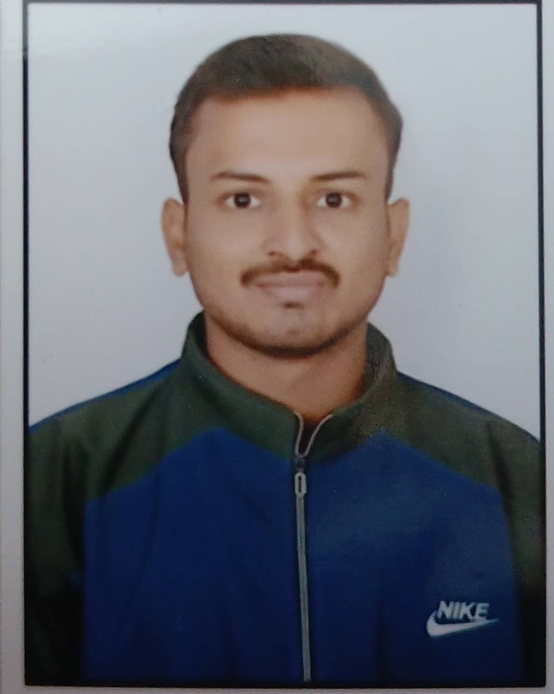 Ashutosh Koli