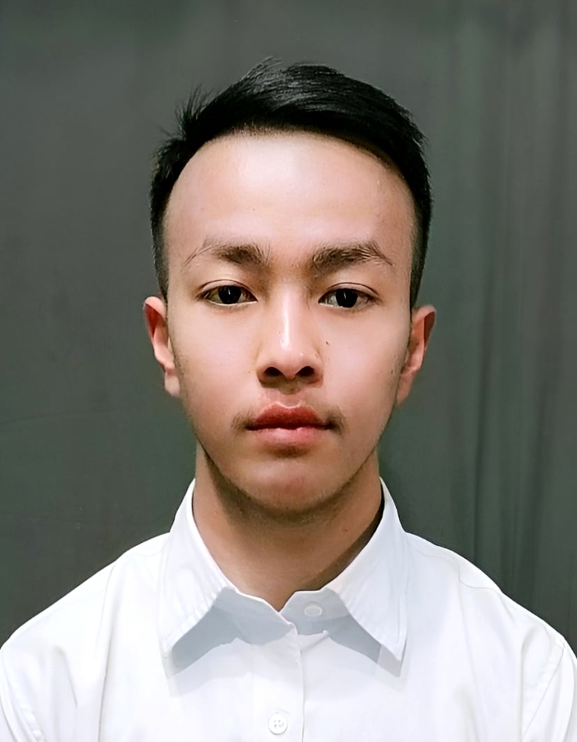 Langamba Yumnam