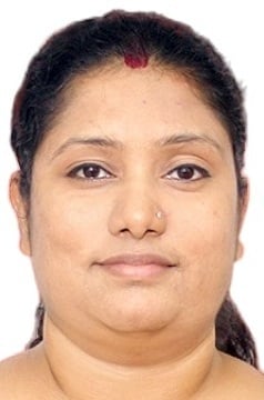 Debasmita Pal