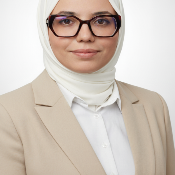 Amira Sallouhi
