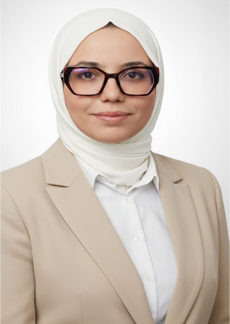 Amira Sallouhi