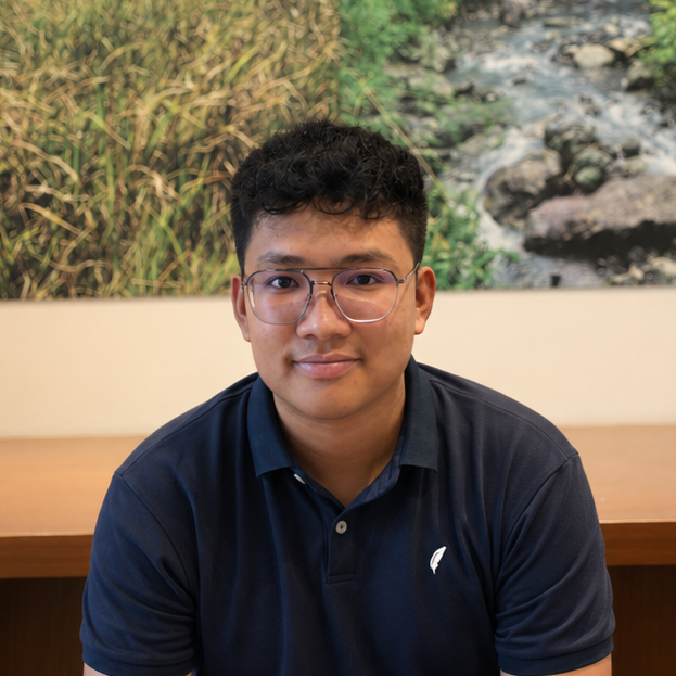 Bryan Pattaui