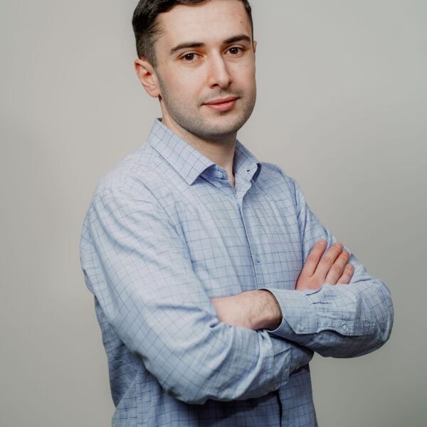 Magomed Sautiev