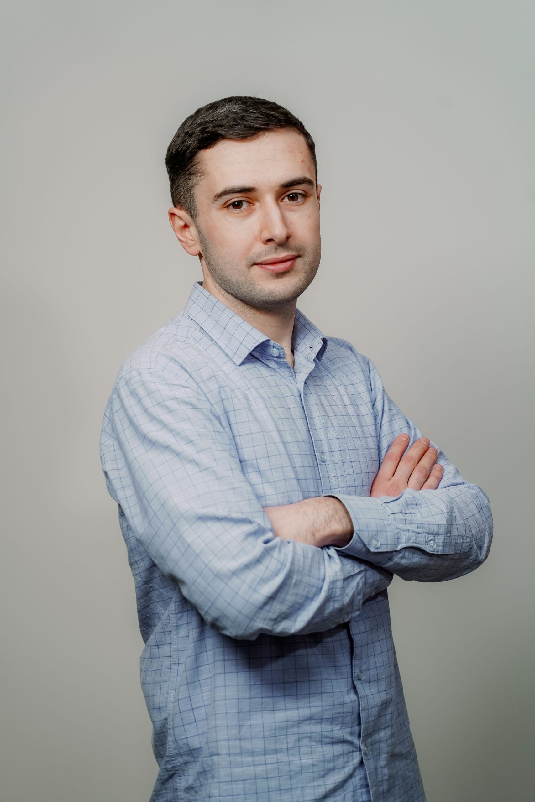 Magomed Sautiev