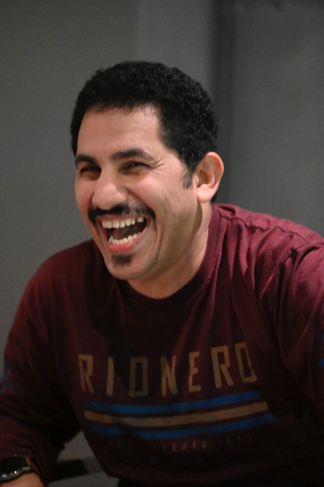 FAHAD ALQAHTANI