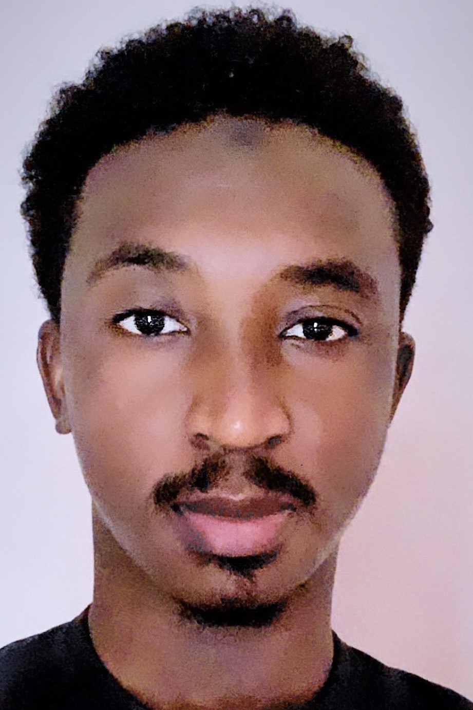 ALIYU SABO BAKINZUWO - cover