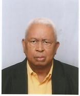 Jerome Randriamiarintsoa