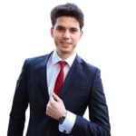 Ibrahim Kemal Yasar - Munich, Allemagne
