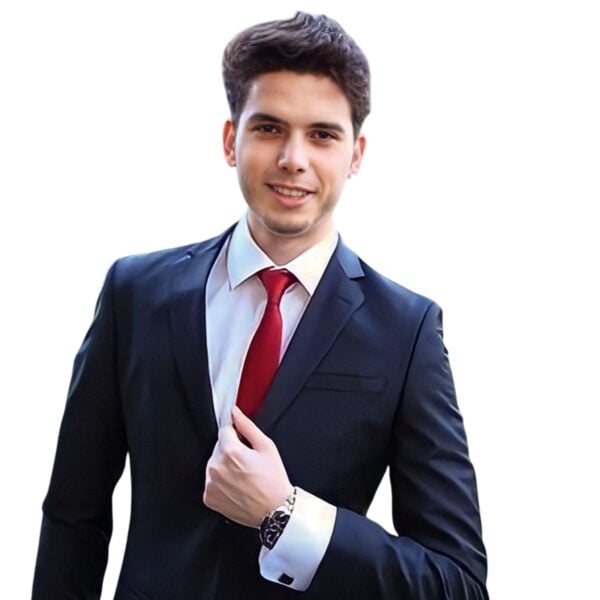 Ibrahim Kemal Yasar