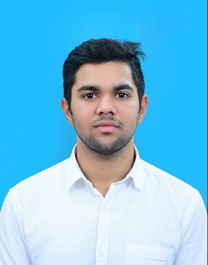 Swaroop M N S