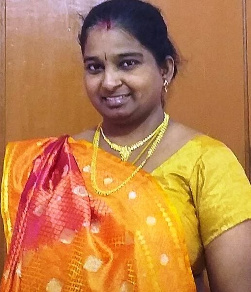 SriLakshmi Pamidighantam