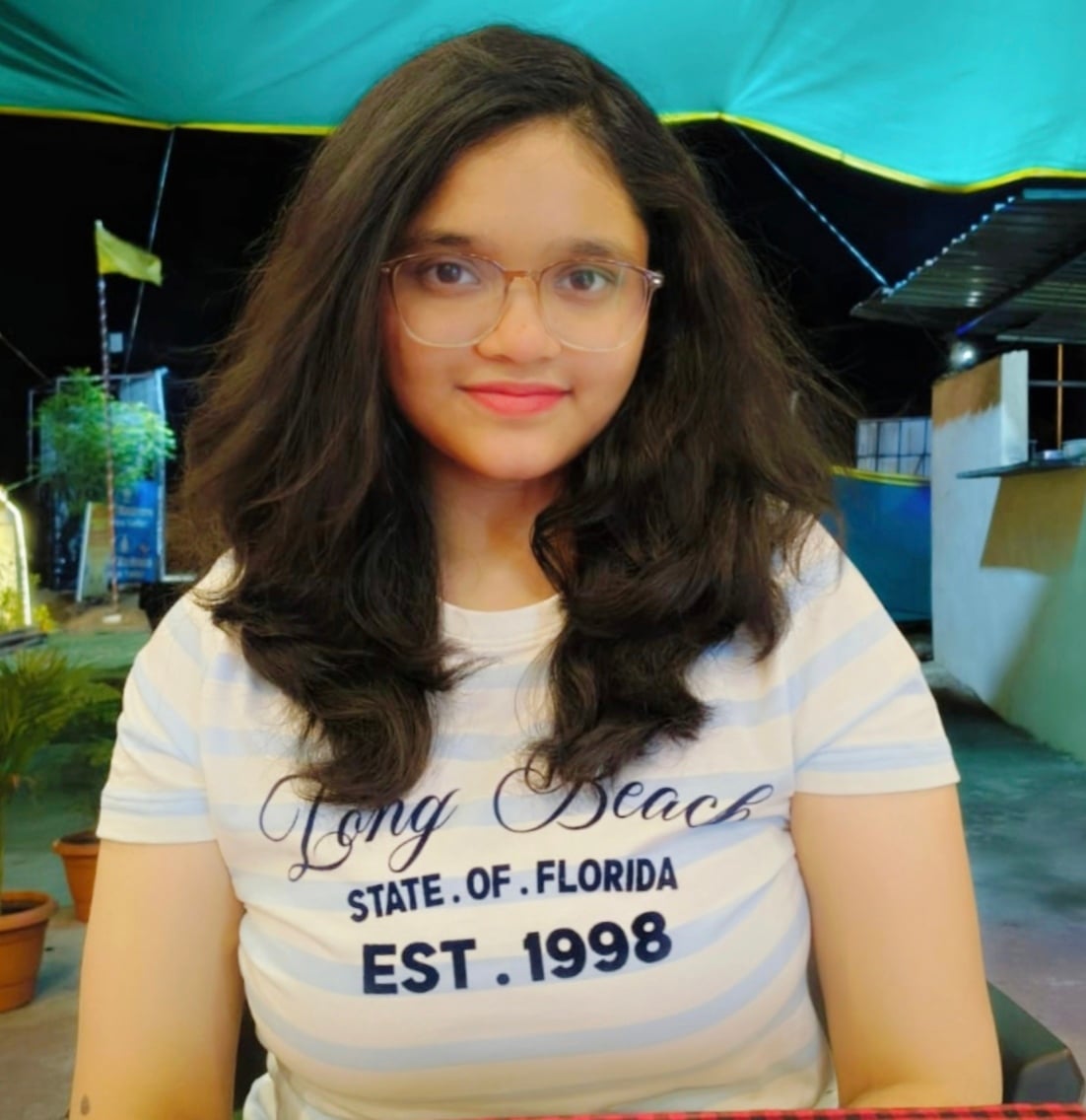Purnima Sahoo