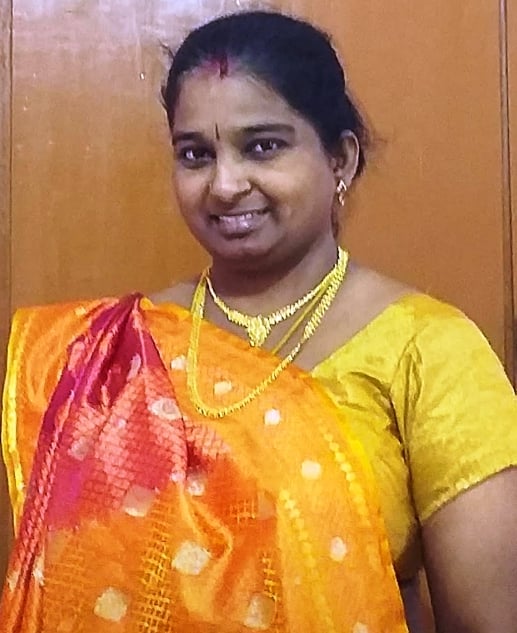 SriLakshmi Pamidighantam
