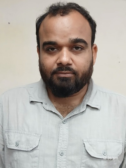 Chandan Rai