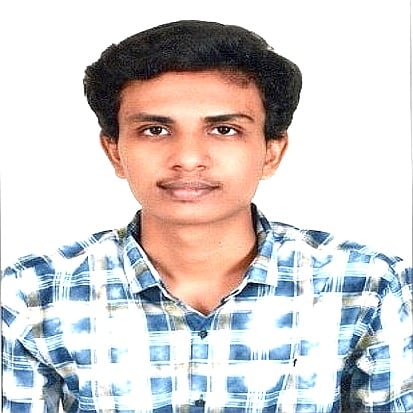 Krishna S